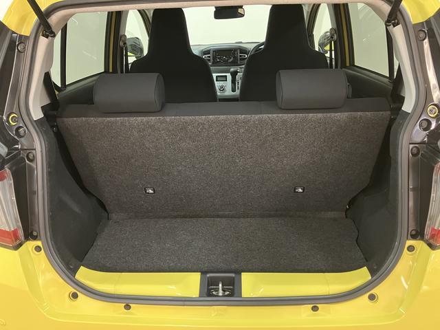 ミライースG SAIII/1年保証/プッシュスタート/シートヒーター/1年間走行距離無制限保証/衝突軽減ブレーキ/スマートキー/プッシュスタート/LEDヘッドライト/シートヒーター/オートエアコン/14インチアルミ/コーナーセンサー/横滑り防止装置/(大阪府)の中古車