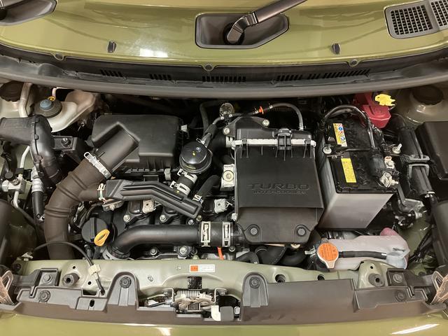 タフトＧターボ　ダーククロムベンチャー／ディスプレイオーディオ／１年間走行距離無制限保証／衝突軽減ブレーキ／純正ディスプレイオーディオ／クルーズコントロール／ドラレコ／ＥＴＣ／ＬＥＤヘッドライト・フォグ／シートヒーター／スマートキー／オートエアコン／ガラスルーフ／（大阪府）の中古車