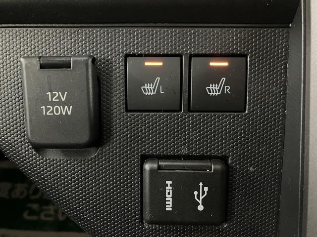 タフトＧターボ　ダーククロムベンチャー／ディスプレイオーディオ／１年間走行距離無制限保証／衝突軽減ブレーキ／純正ディスプレイオーディオ／クルーズコントロール／ドラレコ／ＥＴＣ／ＬＥＤヘッドライト・フォグ／シートヒーター／スマートキー／オートエアコン／ガラスルーフ／（大阪府）の中古車