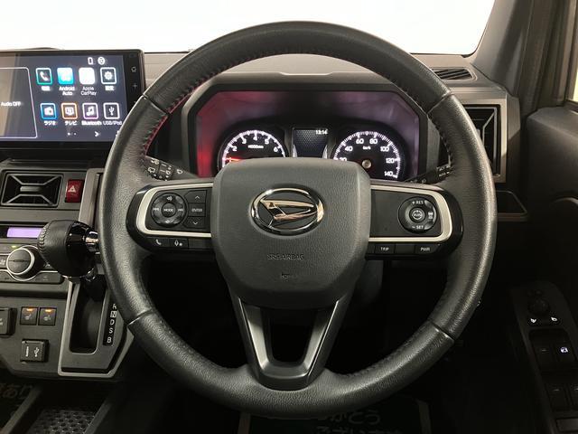 タフトＧターボ　ダーククロムベンチャー／ディスプレイオーディオ／１年間走行距離無制限保証／衝突軽減ブレーキ／純正ディスプレイオーディオ／クルーズコントロール／ドラレコ／ＥＴＣ／ＬＥＤヘッドライト・フォグ／シートヒーター／スマートキー／オートエアコン／ガラスルーフ／（大阪府）の中古車