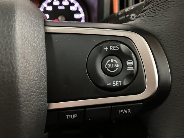 タフトＧターボ／元試乗車／ナビ／クルコン／バックカメラ／ＬＥＤ／元試乗車／衝突軽減ブレーキ／純正ナビ／クルーズコントロール／バックカメラ／シートヒーター／ＬＥＤヘッドライト・フォグ／Ｂｌｕｅｔｏｏｔｈ／フルセグＴＶ／ガラスルーフ／スマートキー／オートエアコン／（大阪府）の中古車