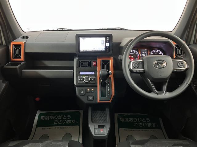 タフトＧターボ／元試乗車／ナビ／クルコン／バックカメラ／ＬＥＤ／元試乗車／衝突軽減ブレーキ／純正ナビ／クルーズコントロール／バックカメラ／シートヒーター／ＬＥＤヘッドライト・フォグ／Ｂｌｕｅｔｏｏｔｈ／フルセグＴＶ／ガラスルーフ／スマートキー／オートエアコン／（大阪府）の中古車