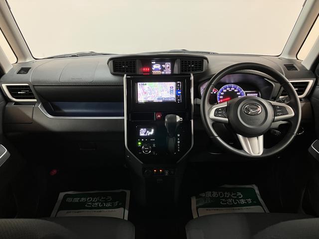 トールカスタムGリミテッドSAIII フルセグナビ・ドラレコ純正フルセグナビ・ドラレコ・ETC車載器・両側電動スライドドア・クル−ズコントロ−ル・LEDヘッドライト・前席シートヒ−タ−・コ−ナ−センサ−・14インチアルミホイ−ル(大阪府)の中古車