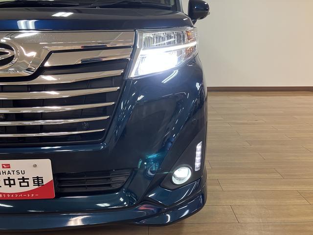 トールカスタムGリミテッドSAIII フルセグナビ・ドラレコ純正フルセグナビ・ドラレコ・ETC車載器・両側電動スライドドア・クル−ズコントロ−ル・LEDヘッドライト・前席シートヒ−タ−・コ−ナ−センサ−・14インチアルミホイ−ル(大阪府)の中古車