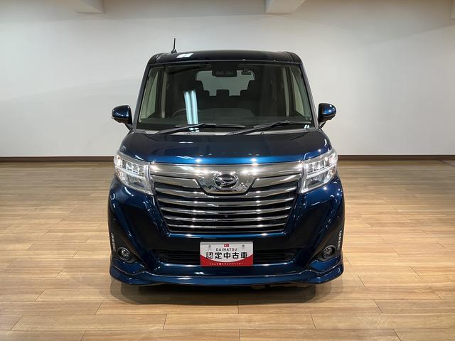 トールカスタムGリミテッドSAIII フルセグナビ・ドラレコ純正フルセグナビ・ドラレコ・ETC車載器・両側電動スライドドア・クル−ズコントロ−ル・LEDヘッドライト・前席シートヒ−タ−・コ−ナ−センサ−・14インチアルミホイ−ル(大阪府)の中古車