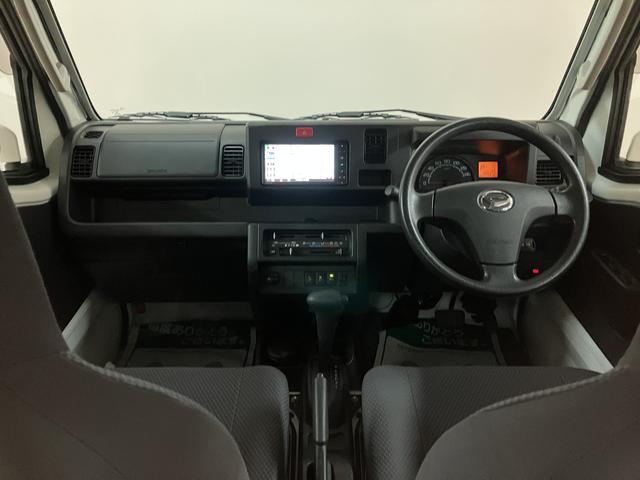 ハイゼットトラックジャンボＳＡIIIｔ／０．５万キロ／オートマ／ナビ／ドラレコ１年間走行距離無制限保証／０．５万キロ／衝突軽減ブレーキ／純正ナビ／ナビ連動ドラレコ／ＥＴＣ／ＬＥＤヘッドライト・フォグ／キーレス／パワーウインドウ／Ｂｌｕｅｔｏｏｔｈ／フルセグＴＶ／（大阪府）の中古車