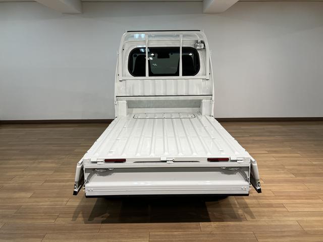 ハイゼットトラックジャンボＳＡIIIｔ／０．５万キロ／オートマ／ナビ／ドラレコ１年間走行距離無制限保証／０．５万キロ／衝突軽減ブレーキ／純正ナビ／ナビ連動ドラレコ／ＥＴＣ／ＬＥＤヘッドライト・フォグ／キーレス／パワーウインドウ／Ｂｌｕｅｔｏｏｔｈ／フルセグＴＶ／（大阪府）の中古車