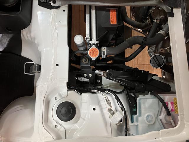 ハイゼットトラックジャンボＳＡIIIｔ／０．５万キロ／オートマ／ナビ／ドラレコ１年間走行距離無制限保証／０．５万キロ／衝突軽減ブレーキ／純正ナビ／ナビ連動ドラレコ／ＥＴＣ／ＬＥＤヘッドライト・フォグ／キーレス／パワーウインドウ／Ｂｌｕｅｔｏｏｔｈ／フルセグＴＶ／（大阪府）の中古車