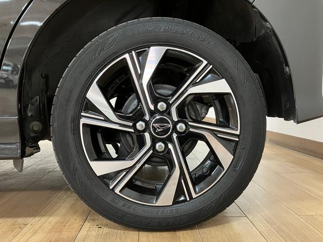 タントカスタムX/ディスプレイオーディオ/パノラマ/電動スライド/1年間走行距離無制限保証/衝突軽減ブレーキ/純正ディスプレイオーディオ/パノラマモニター/両側電動スライドドア/シートヒーター/スマートキー/オートエアコン/Bluetooth/フルセグTV/LED/(大阪府)の中古車