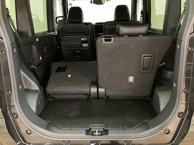 タントカスタムX/ディスプレイオーディオ/パノラマ/電動スライド/1年間走行距離無制限保証/衝突軽減ブレーキ/純正ディスプレイオーディオ/パノラマモニター/両側電動スライドドア/シートヒーター/スマートキー/オートエアコン/Bluetooth/フルセグTV/LED/(大阪府)の中古車