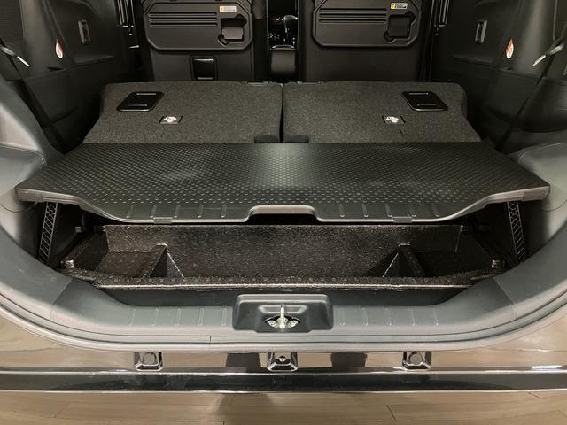 タントカスタムX/ディスプレイオーディオ/パノラマ/電動スライド/1年間走行距離無制限保証/衝突軽減ブレーキ/純正ディスプレイオーディオ/パノラマモニター/両側電動スライドドア/シートヒーター/スマートキー/オートエアコン/Bluetooth/フルセグTV/LED/(大阪府)の中古車