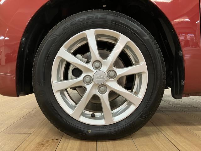 ムーヴX SA/1年保証/衝突軽減ブレーキ/3.7万キロ/ナビ/1年間走行距離無制限保証/衝突軽減ブレーキ/3.7万キロ/ナビ/ETC/スマートキー/オートエアコン/14インチアルミホイール/オートライト/横滑り防止装置/アイドリングストップ/フロントベンチシート(大阪府)の中古車