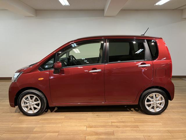 ムーヴX SA/1年保証/衝突軽減ブレーキ/3.7万キロ/ナビ/1年間走行距離無制限保証/衝突軽減ブレーキ/3.7万キロ/ナビ/ETC/スマートキー/オートエアコン/14インチアルミホイール/オートライト/横滑り防止装置/アイドリングストップ/フロントベンチシート(大阪府)の中古車