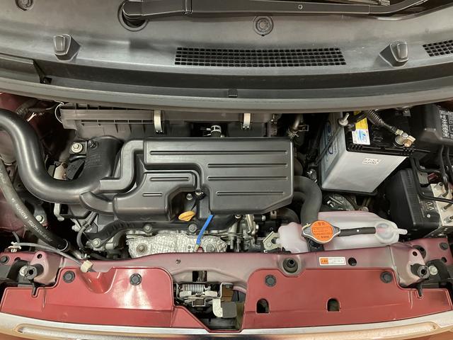 ムーヴX SA/1年保証/衝突軽減ブレーキ/3.7万キロ/ナビ/1年間走行距離無制限保証/衝突軽減ブレーキ/3.7万キロ/ナビ/ETC/スマートキー/オートエアコン/14インチアルミホイール/オートライト/横滑り防止装置/アイドリングストップ/フロントベンチシート(大阪府)の中古車