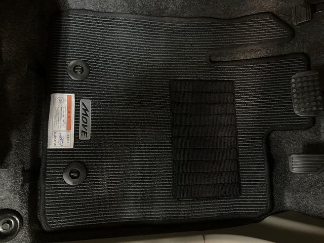 ムーヴX SA/1年保証/衝突軽減ブレーキ/3.7万キロ/ナビ/1年間走行距離無制限保証/衝突軽減ブレーキ/3.7万キロ/ナビ/ETC/スマートキー/オートエアコン/14インチアルミホイール/オートライト/横滑り防止装置/アイドリングストップ/フロントベンチシート(大阪府)の中古車