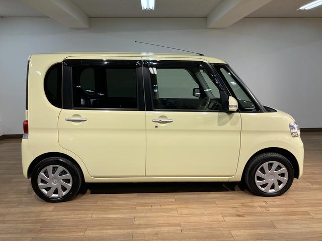 タントＸ／１年保証／３．９万キロ／ナビ／電動スライド／スマートキー１年間走行距離無制限保証／３．９万キロ／電動スライドドア／ナビ／スマートキー／フロントベンチシート／オーバーヘッドコンソール／（大阪府）の中古車