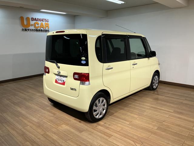 タントＸ／１年保証／３．９万キロ／ナビ／電動スライド／スマートキー１年間走行距離無制限保証／３．９万キロ／電動スライドドア／ナビ／スマートキー／フロントベンチシート／オーバーヘッドコンソール／（大阪府）の中古車