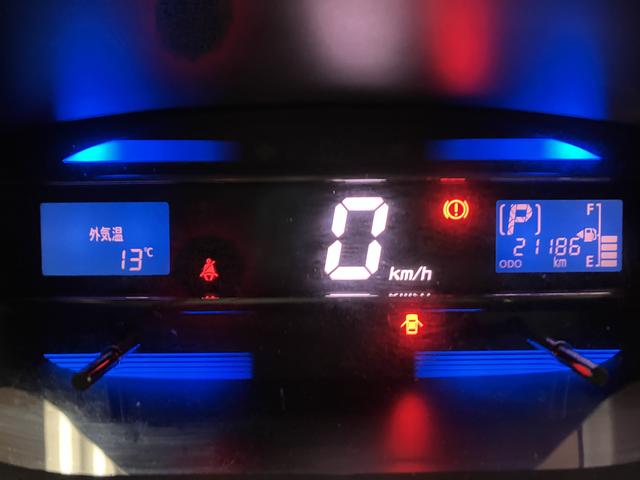 ミライースＧ　ＳＡ／１年保証／２．１万キロ／ナビ／スマートキー／１年間走行距離無制限保証／衝突軽減ブレーキ／２．１万キロ／ナビ／スマートキー／プッシュスタート／１４インチアルミ／オートエアコン／運転席シートリフター／アイドリングストップ／横滑り防止装置／（大阪府）の中古車