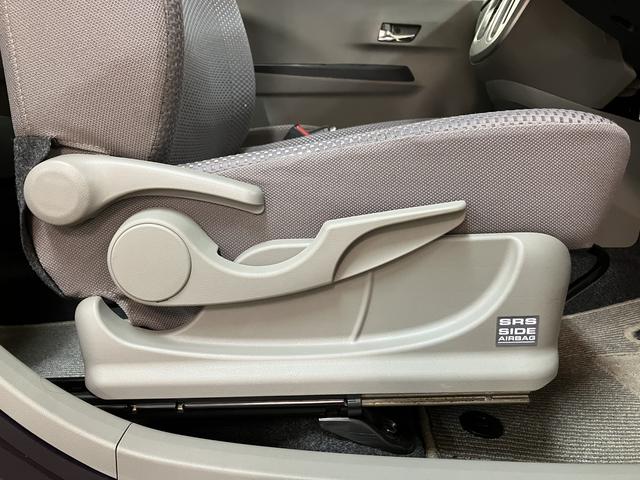 ミライースＧ　ＳＡ／１年保証／２．１万キロ／ナビ／スマートキー／１年間走行距離無制限保証／衝突軽減ブレーキ／２．１万キロ／ナビ／スマートキー／プッシュスタート／１４インチアルミ／オートエアコン／運転席シートリフター／アイドリングストップ／横滑り防止装置／（大阪府）の中古車