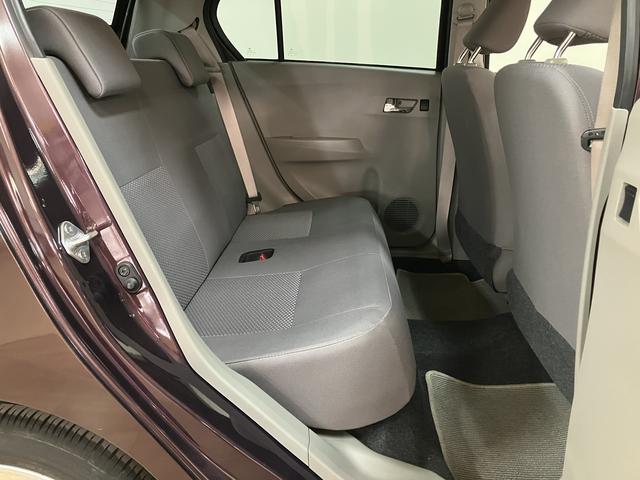 ミライースＧ　ＳＡ／１年保証／２．１万キロ／ナビ／スマートキー／１年間走行距離無制限保証／衝突軽減ブレーキ／２．１万キロ／ナビ／スマートキー／プッシュスタート／１４インチアルミ／オートエアコン／運転席シートリフター／アイドリングストップ／横滑り防止装置／（大阪府）の中古車