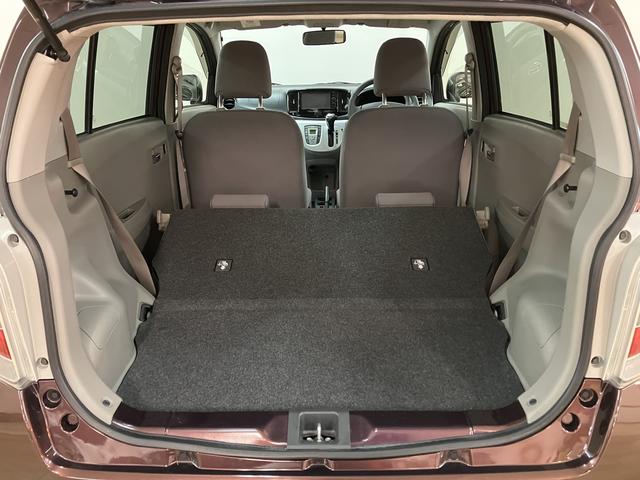 ミライースＧ　ＳＡ／１年保証／２．１万キロ／ナビ／スマートキー／１年間走行距離無制限保証／衝突軽減ブレーキ／２．１万キロ／ナビ／スマートキー／プッシュスタート／１４インチアルミ／オートエアコン／運転席シートリフター／アイドリングストップ／横滑り防止装置／（大阪府）の中古車