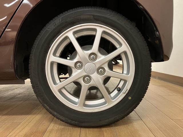 ミライースＧ　ＳＡ／１年保証／２．１万キロ／ナビ／スマートキー／１年間走行距離無制限保証／衝突軽減ブレーキ／２．１万キロ／ナビ／スマートキー／プッシュスタート／１４インチアルミ／オートエアコン／運転席シートリフター／アイドリングストップ／横滑り防止装置／（大阪府）の中古車