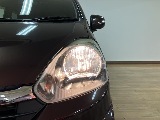 ミライースＧ　ＳＡ／１年保証／２．１万キロ／ナビ／スマートキー／１年間走行距離無制限保証／衝突軽減ブレーキ／２．１万キロ／ナビ／スマートキー／プッシュスタート／１４インチアルミ／オートエアコン／運転席シートリフター／アイドリングストップ／横滑り防止装置／（大阪府）の中古車