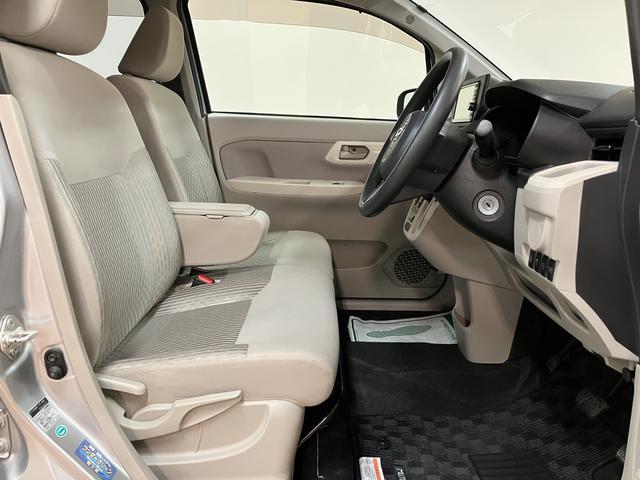 ムーヴＬ　ＳＡ／１年保証／１．８万キロ／ナビ／ドラレコ／１年間走行距離無制限保証／衝突軽減ブレーキ／１．８万キロ／ナビ／ドラレコ／Ｂｌｕｅｔｏｏｔｈ／フルセグＴＶ／運転席シートリフター／フロントベンチシート／アイドリングストップ／横滑り防止装置（大阪府）の中古車