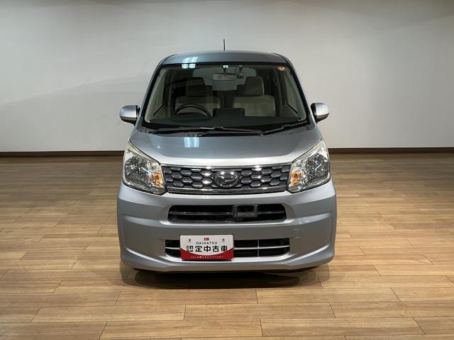 ムーヴＬ　ＳＡ／１年保証／１．８万キロ／ナビ／ドラレコ／１年間走行距離無制限保証／衝突軽減ブレーキ／１．８万キロ／ナビ／ドラレコ／Ｂｌｕｅｔｏｏｔｈ／フルセグＴＶ／運転席シートリフター／フロントベンチシート／アイドリングストップ／横滑り防止装置（大阪府）の中古車