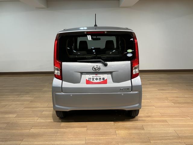 ムーヴＬ　ＳＡ／１年保証／１．８万キロ／ナビ／ドラレコ／１年間走行距離無制限保証／衝突軽減ブレーキ／１．８万キロ／ナビ／ドラレコ／Ｂｌｕｅｔｏｏｔｈ／フルセグＴＶ／運転席シートリフター／フロントベンチシート／アイドリングストップ／横滑り防止装置（大阪府）の中古車