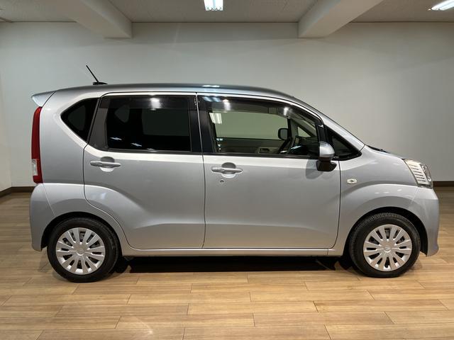 ムーヴＬ　ＳＡ／１年保証／１．８万キロ／ナビ／ドラレコ／１年間走行距離無制限保証／衝突軽減ブレーキ／１．８万キロ／ナビ／ドラレコ／Ｂｌｕｅｔｏｏｔｈ／フルセグＴＶ／運転席シートリフター／フロントベンチシート／アイドリングストップ／横滑り防止装置（大阪府）の中古車