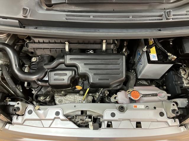 ムーヴＬ　ＳＡ／１年保証／１．８万キロ／ナビ／ドラレコ／１年間走行距離無制限保証／衝突軽減ブレーキ／１．８万キロ／ナビ／ドラレコ／Ｂｌｕｅｔｏｏｔｈ／フルセグＴＶ／運転席シートリフター／フロントベンチシート／アイドリングストップ／横滑り防止装置（大阪府）の中古車