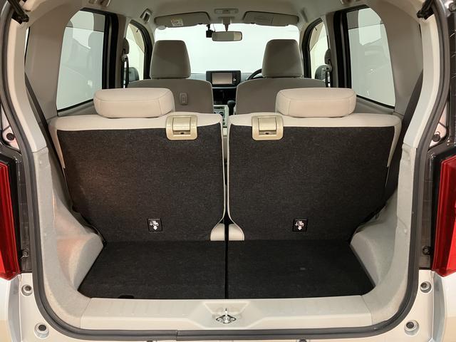 ムーヴＬ　ＳＡ／１年保証／１．８万キロ／ナビ／ドラレコ／１年間走行距離無制限保証／衝突軽減ブレーキ／１．８万キロ／ナビ／ドラレコ／Ｂｌｕｅｔｏｏｔｈ／フルセグＴＶ／運転席シートリフター／フロントベンチシート／アイドリングストップ／横滑り防止装置（大阪府）の中古車