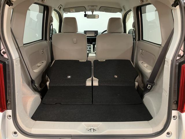 ムーヴＬ　ＳＡ／１年保証／１．８万キロ／ナビ／ドラレコ／１年間走行距離無制限保証／衝突軽減ブレーキ／１．８万キロ／ナビ／ドラレコ／Ｂｌｕｅｔｏｏｔｈ／フルセグＴＶ／運転席シートリフター／フロントベンチシート／アイドリングストップ／横滑り防止装置（大阪府）の中古車