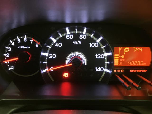 ムーヴＬ　ＳＡ／１年保証／衝突軽減ブレーキ／ナビ／バックカメラ１年間走行距離無制限保証／衝突軽減ブレーキ／ナビ／バックカメラ／ＵＳＢ／ワンセグＴＶ／アイドリングストップ／フロントベンチシート／運転席シートリフター／（大阪府）の中古車