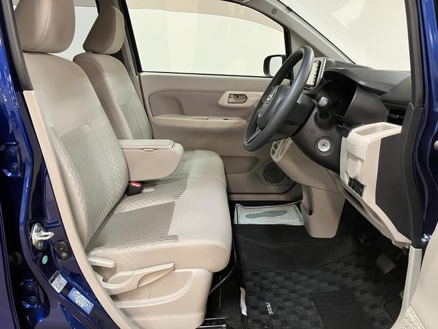 ムーヴＬ　ＳＡ／１年保証／衝突軽減ブレーキ／ナビ／バックカメラ１年間走行距離無制限保証／衝突軽減ブレーキ／ナビ／バックカメラ／ＵＳＢ／ワンセグＴＶ／アイドリングストップ／フロントベンチシート／運転席シートリフター／（大阪府）の中古車