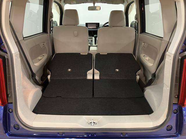 ムーヴＬ　ＳＡ／１年保証／衝突軽減ブレーキ／ナビ／バックカメラ１年間走行距離無制限保証／衝突軽減ブレーキ／ナビ／バックカメラ／ＵＳＢ／ワンセグＴＶ／アイドリングストップ／フロントベンチシート／運転席シートリフター／（大阪府）の中古車