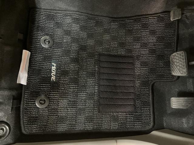 ムーヴＬ　ＳＡ／１年保証／衝突軽減ブレーキ／ナビ／バックカメラ１年間走行距離無制限保証／衝突軽減ブレーキ／ナビ／バックカメラ／ＵＳＢ／ワンセグＴＶ／アイドリングストップ／フロントベンチシート／運転席シートリフター／（大阪府）の中古車