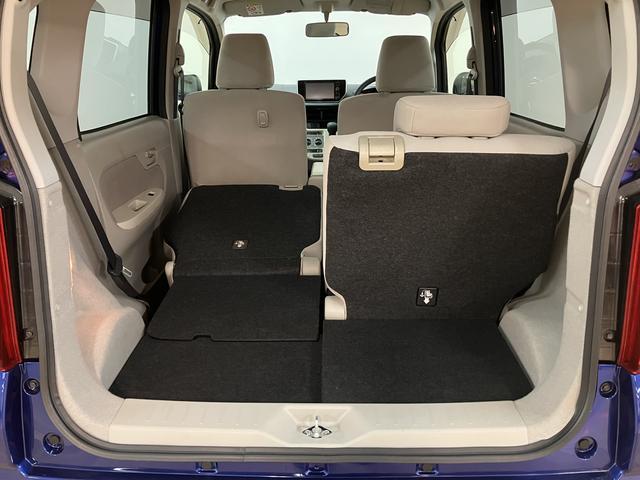 ムーヴＬ　ＳＡ／１年保証／衝突軽減ブレーキ／ナビ／バックカメラ１年間走行距離無制限保証／衝突軽減ブレーキ／ナビ／バックカメラ／ＵＳＢ／ワンセグＴＶ／アイドリングストップ／フロントベンチシート／運転席シートリフター／（大阪府）の中古車