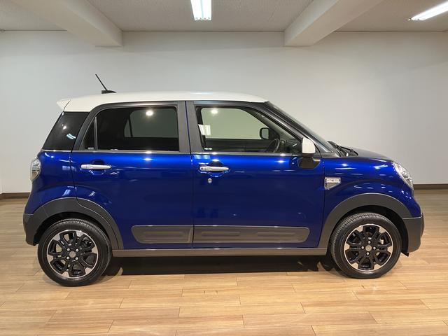 キャストアクティバＧ　ＳＡII／１年保証／ナビ／ＥＴＣ／バックカメラ１年間走行距離無制限保証／衝突軽減ブレーキ／３．９万キロ／ナビ／バックカメラ／ＥＴＣ／ＬＥＤヘッドライト・フォグ／１５インチアルミ／スマートキー／オートエアコン／Ｂｌｕｅｔｏｏｔｈ／フルセグＴＶ／（大阪府）の中古車