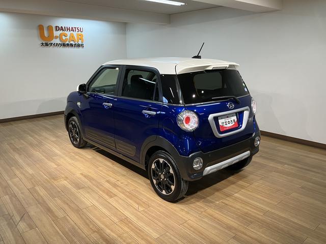 キャストアクティバＧ　ＳＡII／１年保証／ナビ／ＥＴＣ／バックカメラ１年間走行距離無制限保証／衝突軽減ブレーキ／３．９万キロ／ナビ／バックカメラ／ＥＴＣ／ＬＥＤヘッドライト・フォグ／１５インチアルミ／スマートキー／オートエアコン／Ｂｌｕｅｔｏｏｔｈ／フルセグＴＶ／（大阪府）の中古車