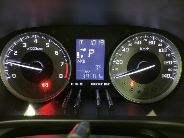 キャストアクティバＧ　ＳＡII／１年保証／ナビ／ＥＴＣ／バックカメラ１年間走行距離無制限保証／衝突軽減ブレーキ／３．９万キロ／ナビ／バックカメラ／ＥＴＣ／ＬＥＤヘッドライト・フォグ／１５インチアルミ／スマートキー／オートエアコン／Ｂｌｕｅｔｏｏｔｈ／フルセグＴＶ／（大阪府）の中古車