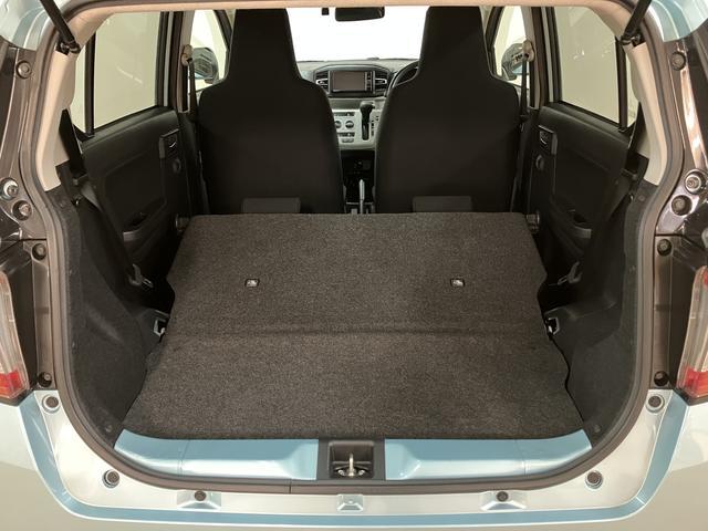 ミライースＸ　リミテッドＳＡIII／１年保証／ナビ／ドラレコ／ＥＴＣ／１年間走行距離無制限保証／衝突軽減ブレーキ／ナビ／ＥＴＣ／ナビ連動ドラレコ／バックカメラ／Ｂｌｕｅｔｏｏｔｈ／フルセグＴＶ／ＬＥＤヘッドライト／横滑り防止装置／デジタルメーター／（大阪府）の中古車