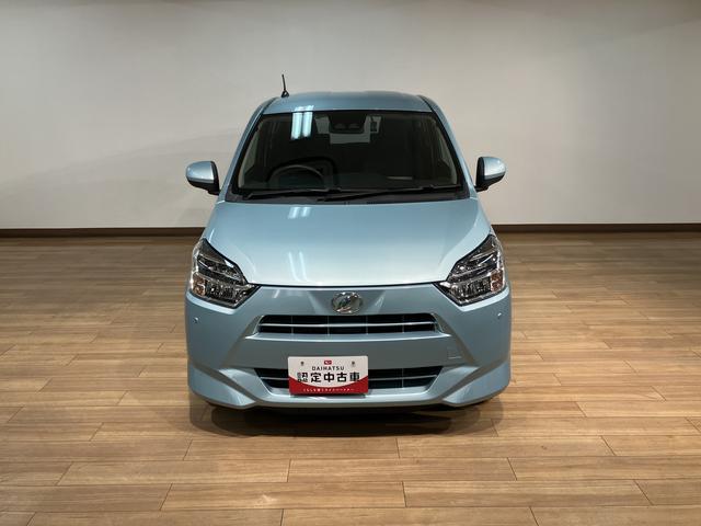 ミライースＸ　リミテッドＳＡIII／１年保証／ナビ／ドラレコ／ＥＴＣ／１年間走行距離無制限保証／衝突軽減ブレーキ／ナビ／ＥＴＣ／ナビ連動ドラレコ／バックカメラ／Ｂｌｕｅｔｏｏｔｈ／フルセグＴＶ／ＬＥＤヘッドライト／横滑り防止装置／デジタルメーター／（大阪府）の中古車