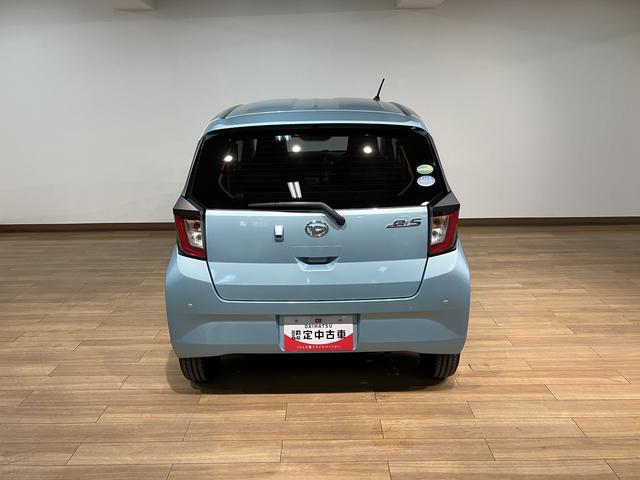 ミライースＸ　リミテッドＳＡIII／１年保証／ナビ／ドラレコ／ＥＴＣ／１年間走行距離無制限保証／衝突軽減ブレーキ／ナビ／ＥＴＣ／ナビ連動ドラレコ／バックカメラ／Ｂｌｕｅｔｏｏｔｈ／フルセグＴＶ／ＬＥＤヘッドライト／横滑り防止装置／デジタルメーター／（大阪府）の中古車