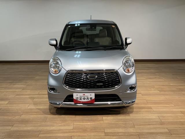 キャストスタイルＸ　ＳＡII／１年保証／２．４万キロ／ナビ／Ｂカメラ１年間走行距離無制限保証／衝突軽減ブレーキ／２．４万キロ／ナビ／バックカメラ／スマートキー／オートエアコン／オートライト／フロントベンチシート／Ｂｌｕｅｔｏｏｔｈ／フルセグＴＶ／（大阪府）の中古車