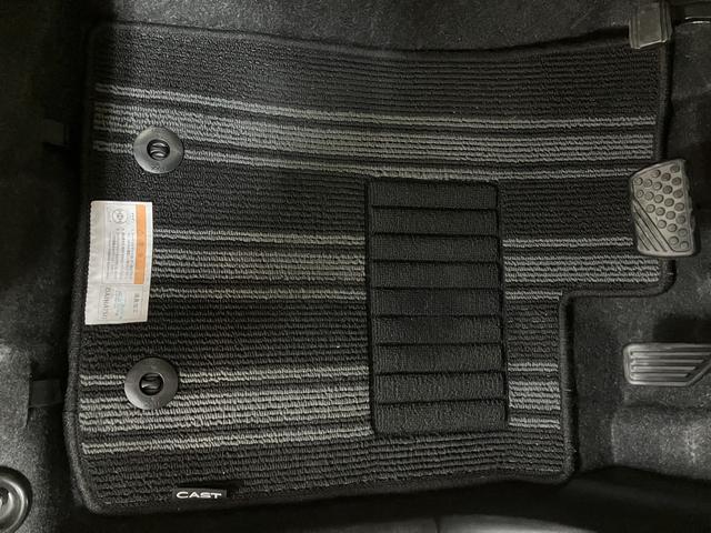 キャストスタイルＸ　ＳＡII／１年保証／２．４万キロ／ナビ／Ｂカメラ１年間走行距離無制限保証／衝突軽減ブレーキ／２．４万キロ／ナビ／バックカメラ／スマートキー／オートエアコン／オートライト／フロントベンチシート／Ｂｌｕｅｔｏｏｔｈ／フルセグＴＶ／（大阪府）の中古車