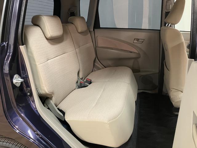 ムーヴＸ／１年保証／２．１万キロ／ＥＴＣ／スマートキー／１４アルミ１年間走行距離無制限保証／２．１万キロ／ＥＴＣ／スマートキー／オートエアコン／１４インチアルミホイール／フロントベンチシート／アイドリングストップ／ＣＤステレオ／ＵＳＢ／（大阪府）の中古車