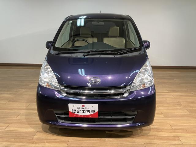 ムーヴＸ／１年保証／２．１万キロ／ＥＴＣ／スマートキー／１４アルミ１年間走行距離無制限保証／２．１万キロ／ＥＴＣ／スマートキー／オートエアコン／１４インチアルミホイール／フロントベンチシート／アイドリングストップ／ＣＤステレオ／ＵＳＢ／（大阪府）の中古車