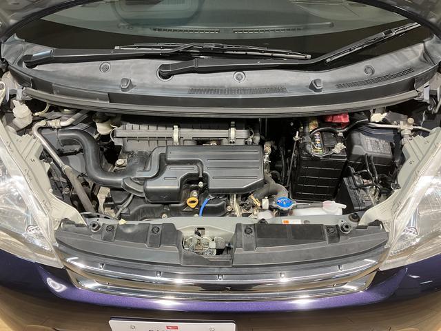 ムーヴＸ／１年保証／２．１万キロ／ＥＴＣ／スマートキー／１４アルミ１年間走行距離無制限保証／２．１万キロ／ＥＴＣ／スマートキー／オートエアコン／１４インチアルミホイール／フロントベンチシート／アイドリングストップ／ＣＤステレオ／ＵＳＢ／（大阪府）の中古車